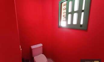 Imagem 7: Junior creci-4745 - Bosque das Flores - Casa c/ 3 quartos - R$ 4.500/mês - Parque Do Jiqui