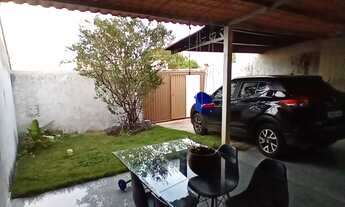 Imagem: VENDO ÓTIMA CASA DE 2 QUARTOS EM CONDOMÍNIO