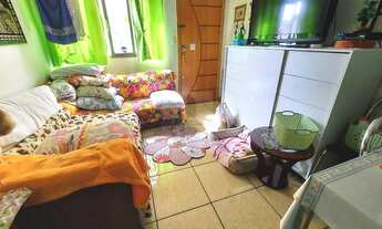 Imagem 3: Apartamento para Venda em São Paulo, Conjunto Residencial José Bonifácio, 2 dormitórios, 1