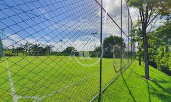 Imagem 6: Terreno a venda no Condomínio Riviera Park Vila Velha, ES, terreno plano, total privacidad