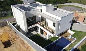 Imagem: Casa em Condomínio para Venda em São José