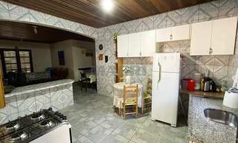 Imagem 10: PONTAL DO PARANÁ - Casa Padrão - Junara