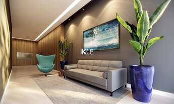 Imagem: Apartamento à venda com 2 quartos em Coqueiros