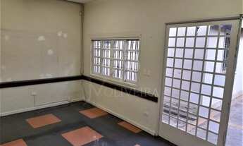 Imagem 2: Casa para locação, 300m² com 9 salas, ótimo para escola de idiomas, escritório, empresas p