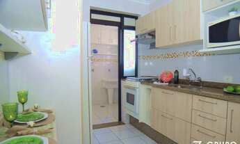 Imagem 7: Apartamento para Venda em Santo André, Parque das Nações, 3 dormitórios, 1 suíte, 2 banhei