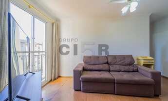 Imagem 5: Cotia - Apartamento Padrão - Jardim da Gloria