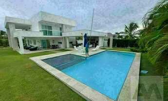 Imagem 3: Casa à venda no bairro Busca Vida - Camaçari/BA