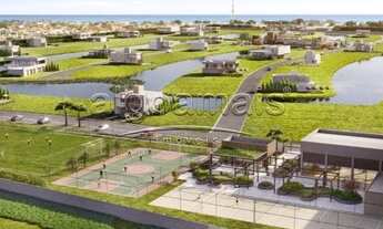 Imagem 14: XANGRI-Lá - Terreno Padrão - Condomínio Amare Home Resort