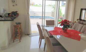 Imagem 6: Casa à venda no bairro Condomínio Ibiti Reserva - Sorocaba/SP