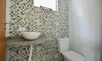 Imagem 4: CURITIBA - Casa Padrão - Boqueirão