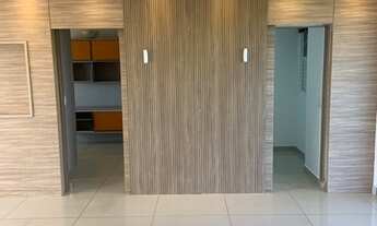 Imagem: Naturam Calhau 3 suítes 3 vagas