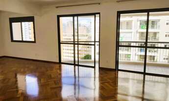 Imagem: Apartamento para aluguel com 151 metros