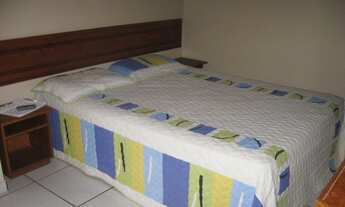 Imagem 3: 200m do mar- Apto 1 dorm