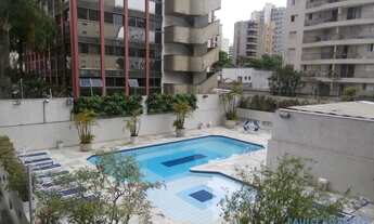 Imagem 5: FLAT - MOEMA ÍNDIOS - SP