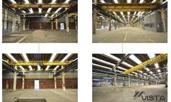 Imagem 5: Galpão para alugar, 21684 m² por R$ 305.000,00/mês - Cumbica - Guarulhos/SP