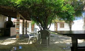 Imagem: Aluguel para temporada em Casa de Praia