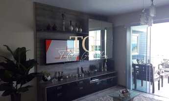 Imagem 6: Apartamento para Venda em Rio das Ostras, Costazul, 3 dormitórios, 1 suíte, 2 banheiros, 2