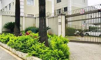 Imagem: Apartamento 2 quartos no Kennedy