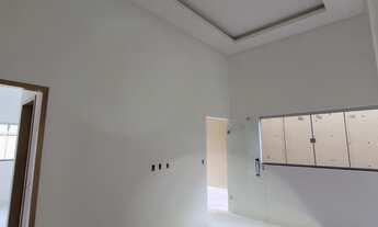 Imagem 6: Casa para Venda em Aparecida de Goiânia, Setor Colonial Sul, 3 dormitórios, 1 suíte, 2 ba