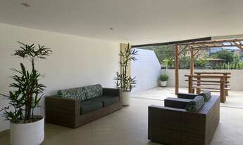 Imagem 4: Apartamento com 3 quartos no Jardim Aeroporto - Lauro de Freitas - BA