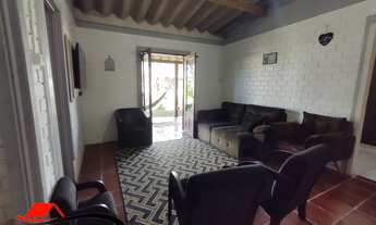 Imagem 3: LINDA CASA NA PRAIA! 03 DORM. ! ÓTIMA LOCALIZAÇÃO! PERTO DO CENTRINHO DO BAIRRO DE NOVA TR