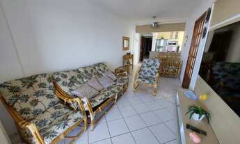 Imagem 4: APARTAMENTO 02 QUARTOS FRENTE MAR C0M SUÍTE E VARANDA GOURMET EM VERA CRUZ MONGAGUÁ SP