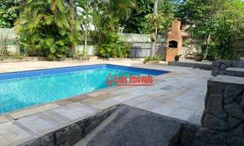 Imagem: Casa com 6 dormitórios à venda, 386 m²