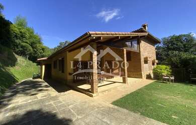 Imagem 5: Casa para venda em condomínio fechado, no coração de Itaipava, Petrópolis/RJ