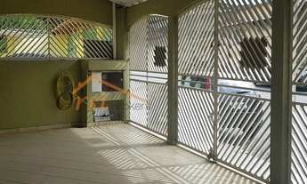 Imagem 2: Sobrado Padrão para Venda e Aluguel em km 18 Osasco-SP