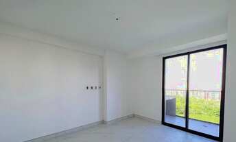 Imagem 3: Imóvel novo! Posição nascente Sul