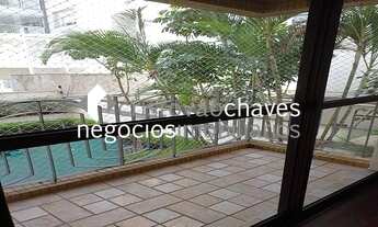 Imagem 3: SãO PAULO - Apartamento Padrão - Moema