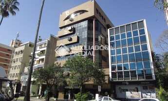 Imagem: PORTO ALEGRE - Conjunto Comercial/Sala