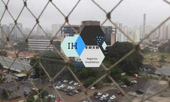 Imagem 4: Apartamento 1 Dormitório Mobiliado para Locação no Brooklin