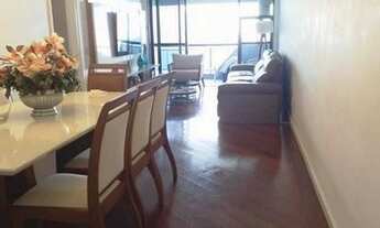 Imagem 2: Ótimo Apto 3Qts (1Suíte) Jardim Guanabara Ilha