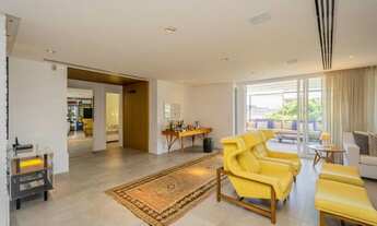 Imagem 4: Cobertura para venda com 371 metros quadrados com 4 quartos em Barra da Tijuca - Rio de Ja