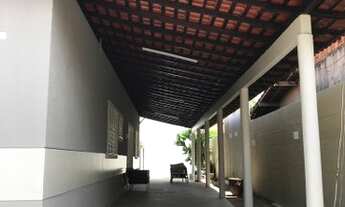 Imagem 3: Casa para locação no Recanto Vinhais