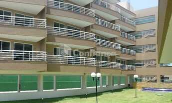 Imagem: Apartamento à Venda na Praia do Cumbuco