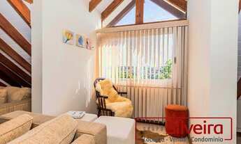 Imagem 3: PORTO ALEGRE - Casa de Condomínio - Vila Jardim