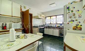 Imagem 7: APARTAMENTO 3 DORMITÓRIOS 1 SUÍTE 3 VAGAS JARDIM ANÁLIA FRANCO