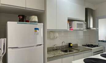 Imagem 2: Apartamento Mobiliado!!!