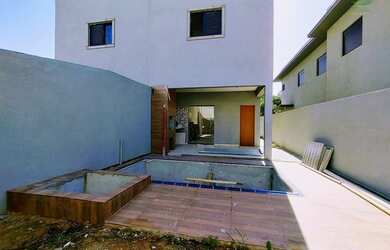 Imagem 3: Casa com 03 dormitórios à venda - 150 mts² em Atibaia SP