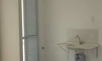 Imagem 3: Apartamento 2 quartos