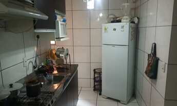 Imagem 3: Edificio Villa Del Rey 2 quartos em Setor Bueno - Goiânia - GO