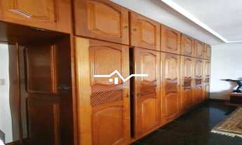 Imagem 3: Apartamento para venda de 198m² com 3 quartos na Campina - Doutor Imóveis Belém