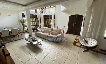 Imagem 7: Casa com 5 dormitórios à venda, 560 m² por R$ 2.590.000 - Camboinhas - Niterói/RJ - CA4323