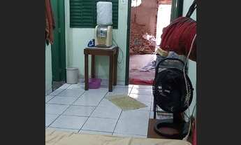 Imagem 6: Vende-se Casa com ponto Comercial em baixo na Pedreira