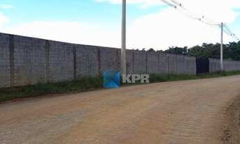 Imagem: Área à venda, 64.000 m², Urbanova, ao