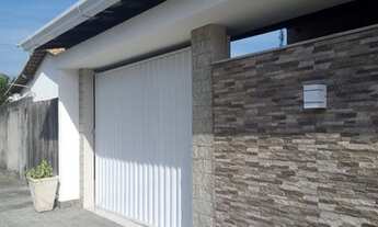 Imagem 6: Casa para venda com 120 metros quadrados com 2 quartos em Manilha - Itaboraí - RJ