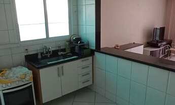 Imagem 6: Prédio Beira mar, apartamento com vista para oceânica