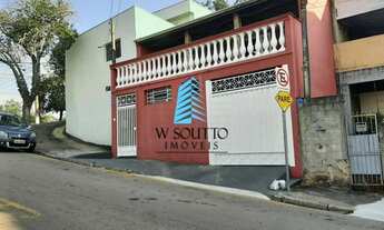 Imagem: Casa locação -comércio-residência- Jardim